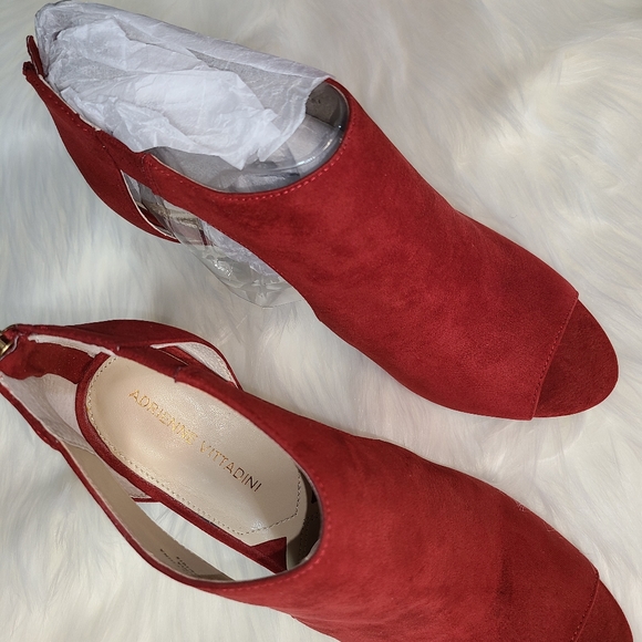 Adrienne Vittadini Heels - Picture 4 of 6